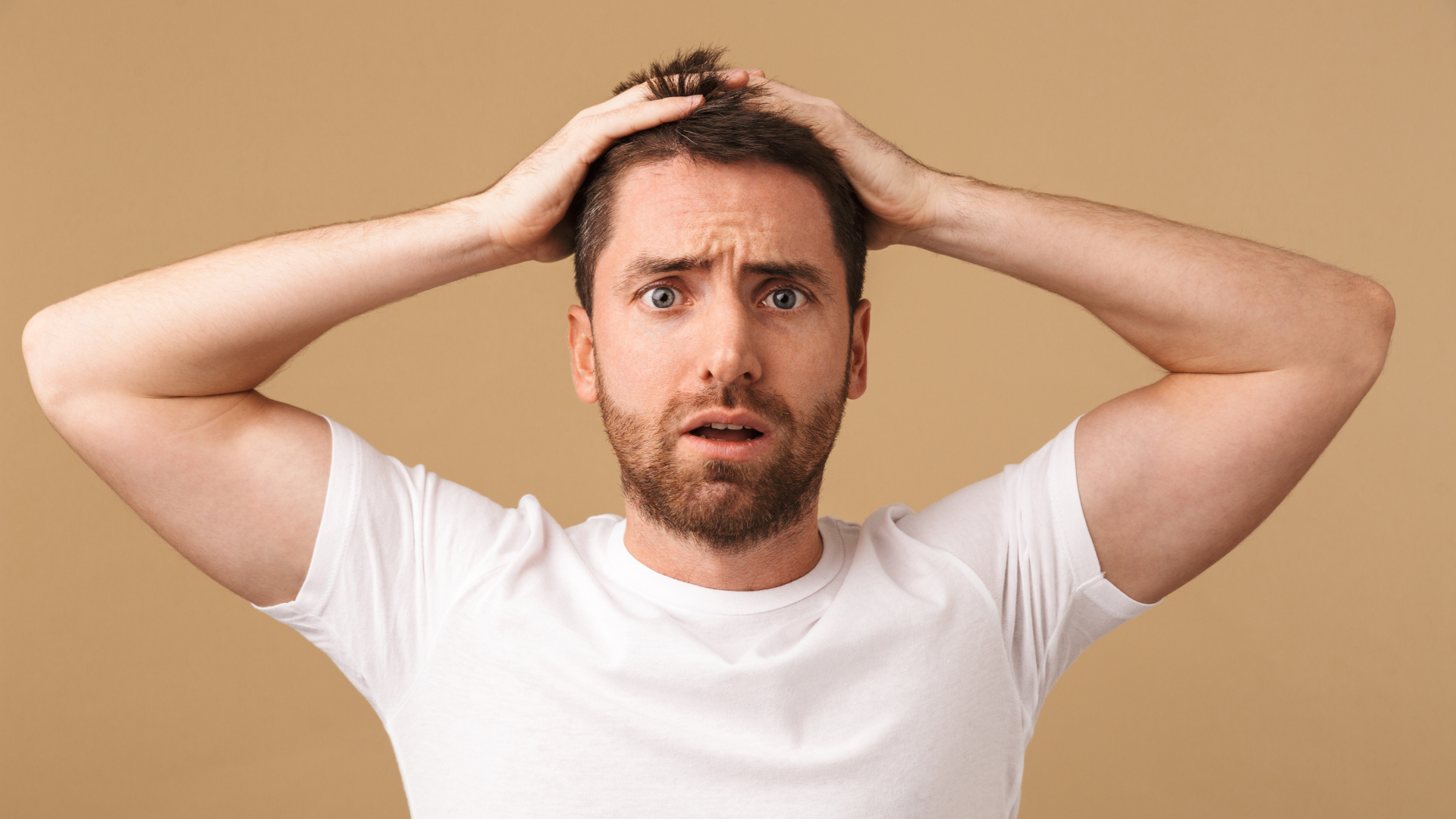 Small business owner confused over marketing